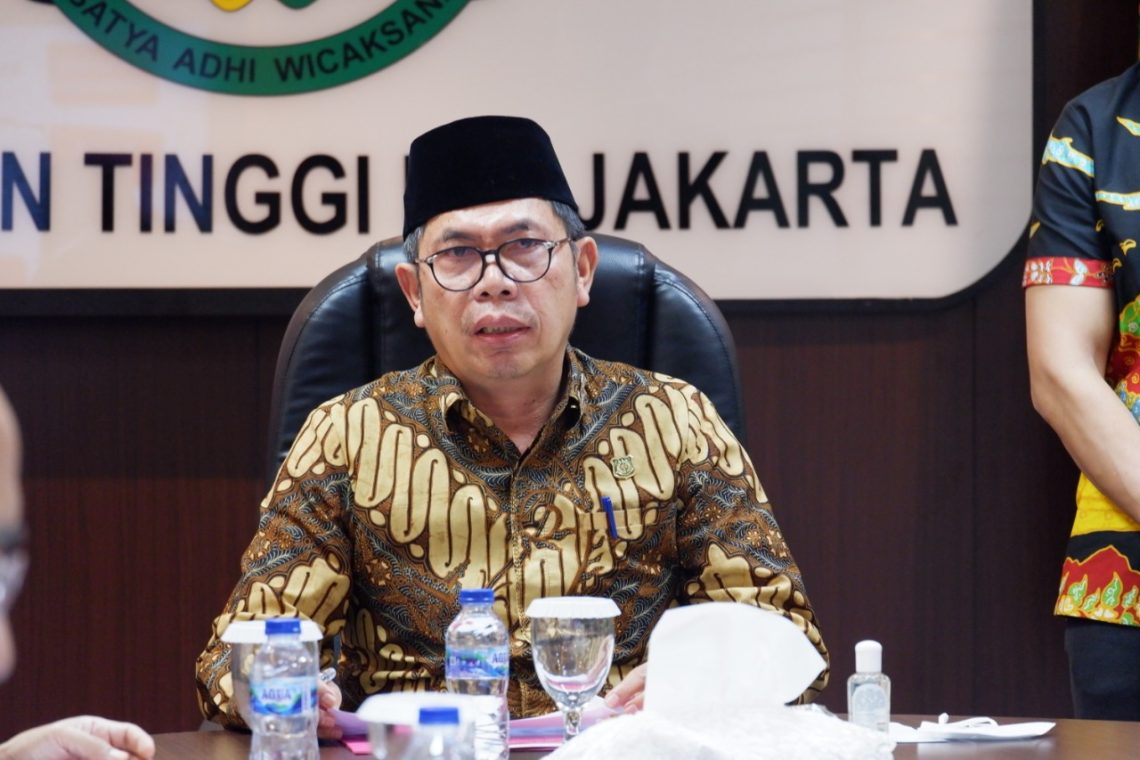 JAM-Pidum Setujui 11 Pengajuan Penghentian Penuntutan Restorative Justice