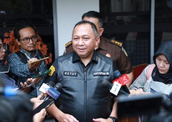 Kejaksaan Agung Periksa 5 Pegawai PT Antam Terkait Perkara Emas Surabaya
