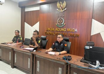 Kejaksaan Agung Setujui 20 Penghentian Penuntutan Restorative Justice 