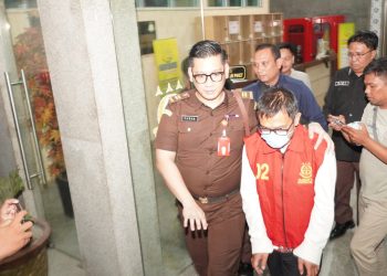 Kejati Sumsel Kembali Menetapkan 1 Orang Tersangka Perkara Jual Aset Yayasan 
