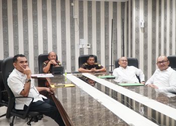 Kejati Riau Mengajukan 2 Perkara Restoratif Justice ke JAM-Pidum 