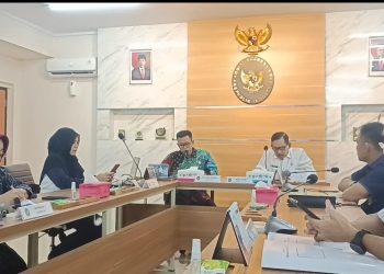 Gerakan Cepat Komisi Kejaksaan Merespon Pengaduan 