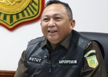 Terkait Perkara Impor Gula PT.SMI, 3 PNS KPPBC Dumai Diperiksa Jaksa