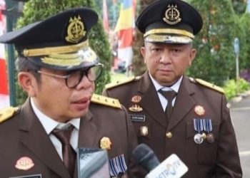 JAM-Pidum Kejagung RI Setujui 10 Pengajuan Penghentian Penuntutan Restorative Justice