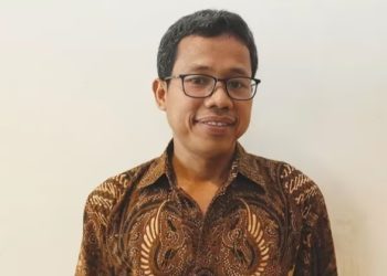Ketua Komjak Prof. Pujiyono Suwandi Berharap Jaksa Agung Dari Jaksa Karir