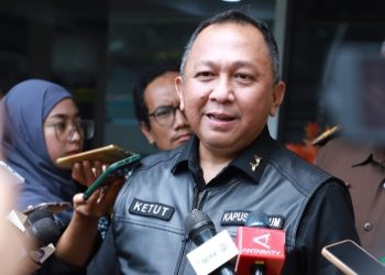 Penyidik Kejagung Periksa 3 Pegawai PT RBT sebab Terkait Perkara Komoditas Timah