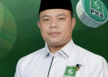 Muhammad Syah Padri ST Pemimpin Masa Depan, Layak di Pertimbangkan 