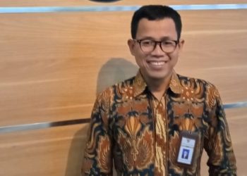 Komjak Ingatkan Jaksa Untuk Patuhi Pasal 143 KUHAP