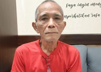 Tim Tabur Kejagung Amankan Terpidana Korupsi Ir. Dodi Baswardojo di Jatim