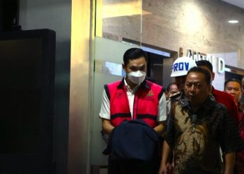 Kejagung Tetapkan dan Tahan Tersangka “HM” Baru Perkara Komoditas Timah