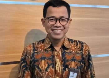 Prof. Pujiyono Apresiasi Kerja Hebat Kejagung Usut Mega Korupsi Tambang Timah