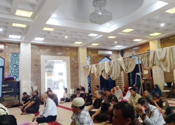 Ustadz KH. DR. Zulhendri Rais : Ramadhan Merupakan Bulan  Istimewa Bagi Umat Islam