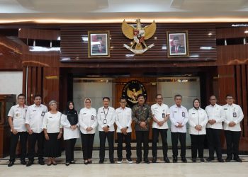 Komisi Kejaksaan Apresiasi Gerak Cepat Kejagung Usut Korupsi Tambang Timah