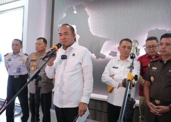 Kejaksaan RI Titip 5 Smelter Hasil Sita Perkara Komoditas Timah di Kementerian BUMN 