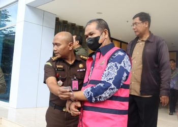 Dok : Penkum Kejati DKI Jakarta