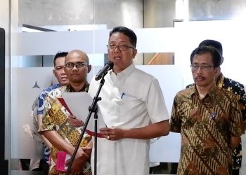 Kejagung Tetapkan 5 Orang Tersangka Baru Perkara Komoditas Timah, Asetnya Disita