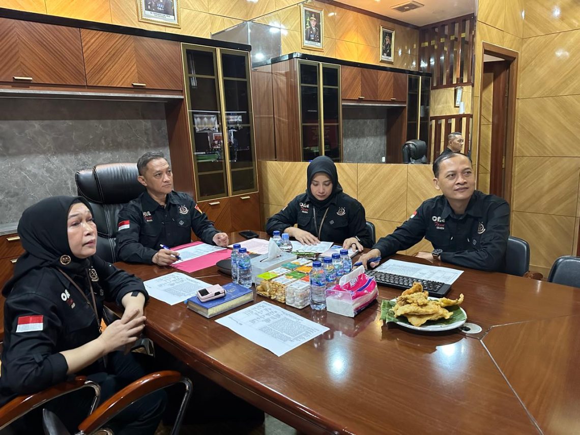 JAM-Pidum Menyetujui 14 Pengajuan Penghentian Penuntutan Restorative Justice