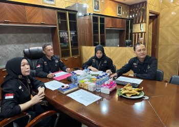 JAM-Pidum Menyetujui 14 Pengajuan Penghentian Penuntutan Restorative Justice