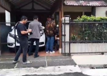 Selama 8 Tahun Jadi DPO, Terpidana R.Basuki Wismantoro Akhirnya Diamankan 