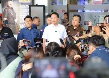 Artis Sandra Dewi Istri Tersangka HM Diperiksa Terkait Perkara Komoditas Timah