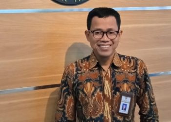 Komisi Kejaksaan Dorong Kejagung Jadi Panglima Pemberantasan TPPU.