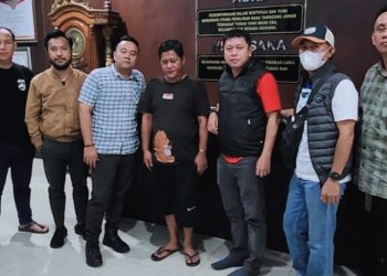 Berada di Villa Kota Cianjur, DPO Kejati DKI Jakarta Terpidana Reigen Diamankan 