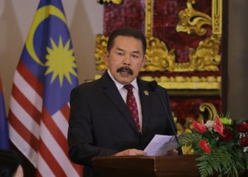 Jaksa Agung ST Burhanuddin: Kejaksaan se-ASEAN Membangun Sistem Penegakan Hukum yang Kuat dan Efektif