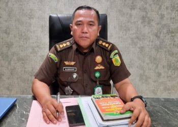 Kejati Riau Hentikan Penyelidikan Perkara Dugaan Tipikor Pembangunan Payung Elektrik Masjid Raya Annur