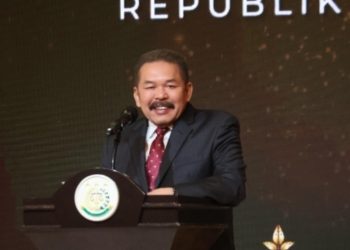 Penutupan Musrembang Kejaksaan 2024, Jaksa Agung Sorot Satker Jampidmil