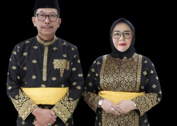 Besok, Kajati Riau Akmal Abbas Dianugerahi Gelar Adat Datuk Seri Lela Setia Junjungan Negeri  