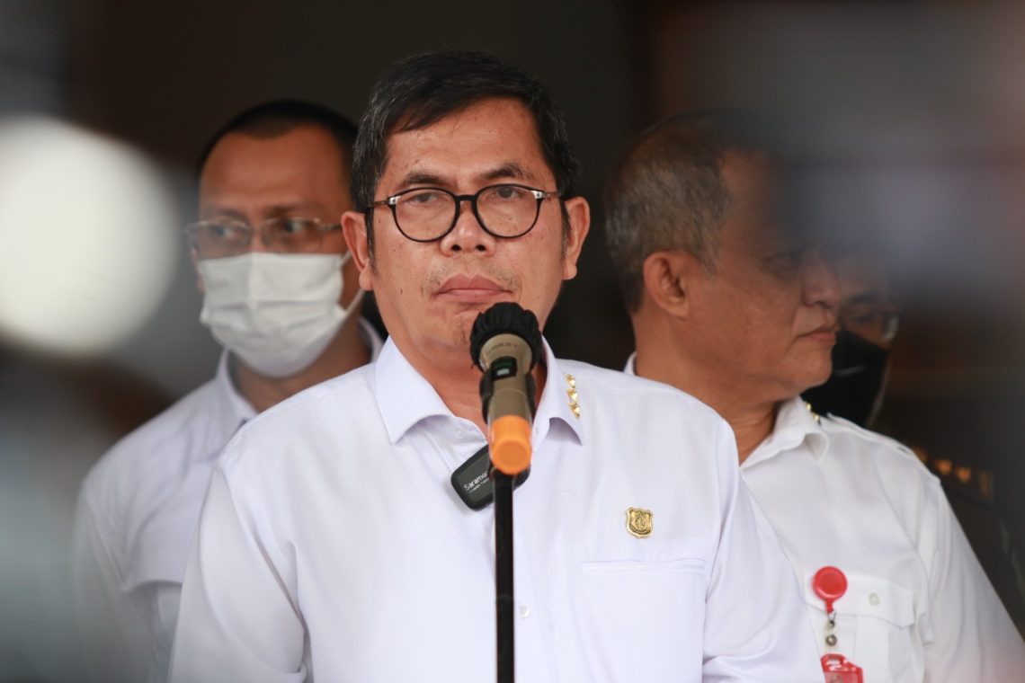 Bukti Kejaksaan Humanis, JAM-Pidum Setujui 24 Pengajuan Penghentian Restorative Justice