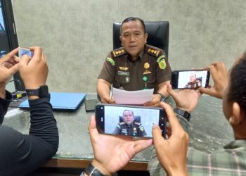 Jaksa Agung Mutasikan Sejumlah Pejabat Kejati Riau, Kasi Penkum Jadi Koordinator Maluku