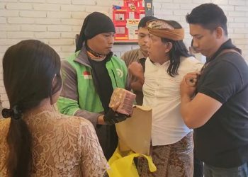 Kejati Bali Tangkap Tangan Oknum Bendesa Adat, Diduga Melakukan Pemerasan Investasi 