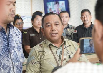 Kejati Riau Bantah Berita Enggan Usut Gedung Qur’an Center lantaran Dapat Hibah