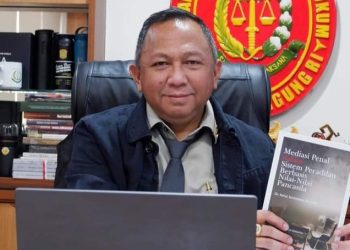 Jaksa Periksa Direktur “YS  dan Direktur”TSC” sebab Terkait Perkara Impor Gula