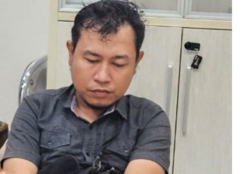 Oknum Jaksa “DW” Kasus Pelanggaran Disiplin Diamankan Tim Intelijen Kejati NTB