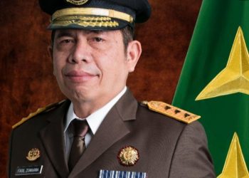 Sebanyak 5161 Perkara RJ sudah Diselesaikan, JAM-Pidum Dr. Zumhana Kini Berpulang