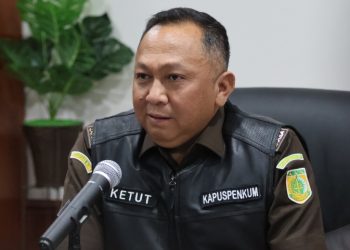 Kasus Komoditas Timah Menjadi Perhatian Publik, 4 Orang Saksi Diperiksa 