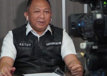 Mantan Pegawai Dinas ESDM Diperiksa Jaksa Terkait Perkara Komoditas Timah