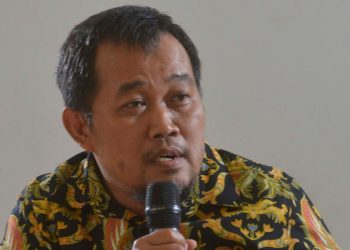 Koordinator MAKI : Ada Rakyat Dibalik Kejaksaan 
