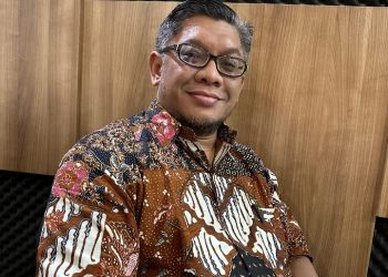 Een En Ondelbaar, Kejaksaan Adalah Satu dan Tak Terpisahkan