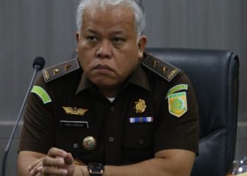 Pemeriksa Ahli KPPBC Pekanbaru “DA” Terperiksa dalam Perkara Impor Gula PT SMIP