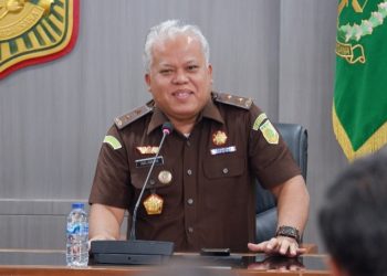 Kejaksaan Agung Periksa 10 Orang Saksi Terkait Perkara Komoditi Emas