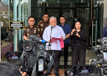 Perkara Dugaan Korupsi Komoditas Timah Masuki Tahap II