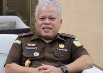 Komisaris PT Teras Purai Tanajaya ” AE” Terperiksa dalam Perkara Tambang Kutai Barat 