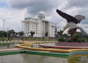 34 SKPD Pertanggung jawaban Belanja Pegawai Belum Sepenuhnya Tertib