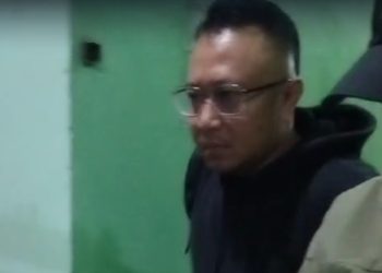 Tim Siri Kejagung Berhasil Mengamankan DPO Kejari Cilacap atas Nama Tersangka “ER”