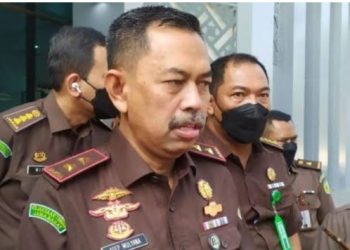 JAM-Pidum Hentikan 14 Perkara Restorative Justice