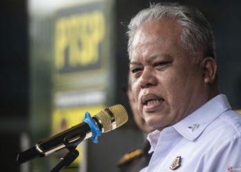 Kejagung Periksa 5 Orang Saksi Terkait Perkara Emas Surabaya