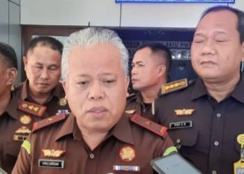Tim Konsultasi Penyusun AMDAL  Inisial “IH” Diperiksa Terkait Perkara Tambang Kutai Barat